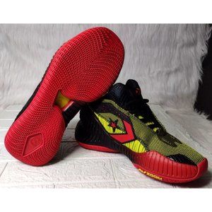 Converse All Star BB Prototype CX Monster Clash A01242C Men's Size 7